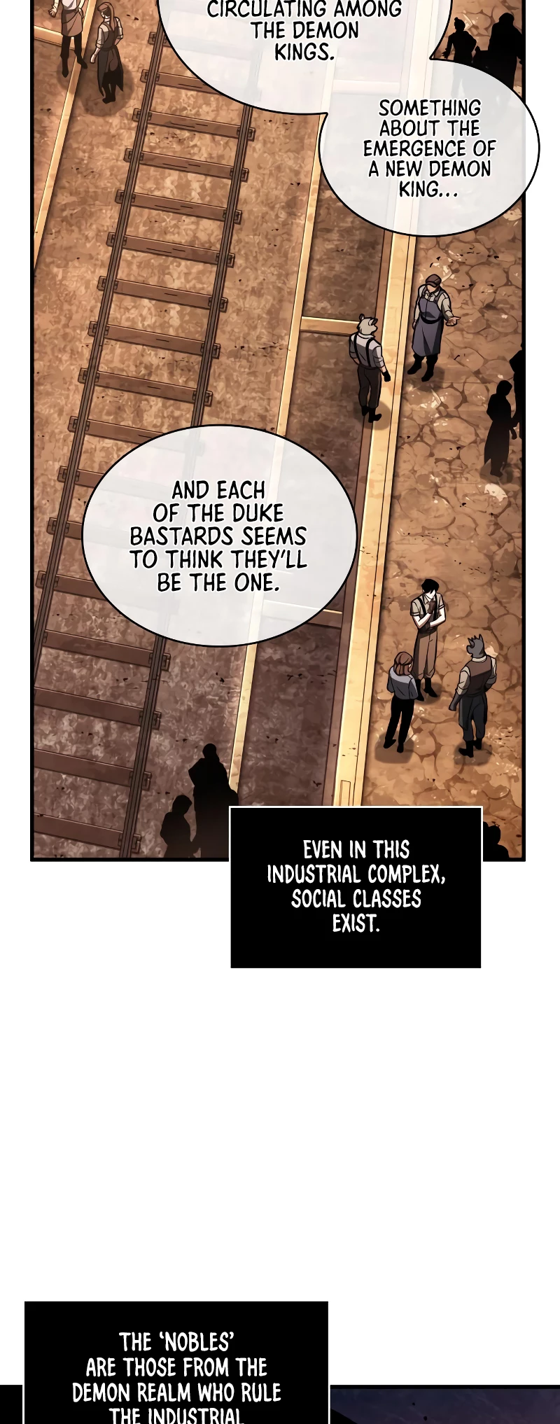 Omniscient Reader's Viewpoint Chapter 226 - 20