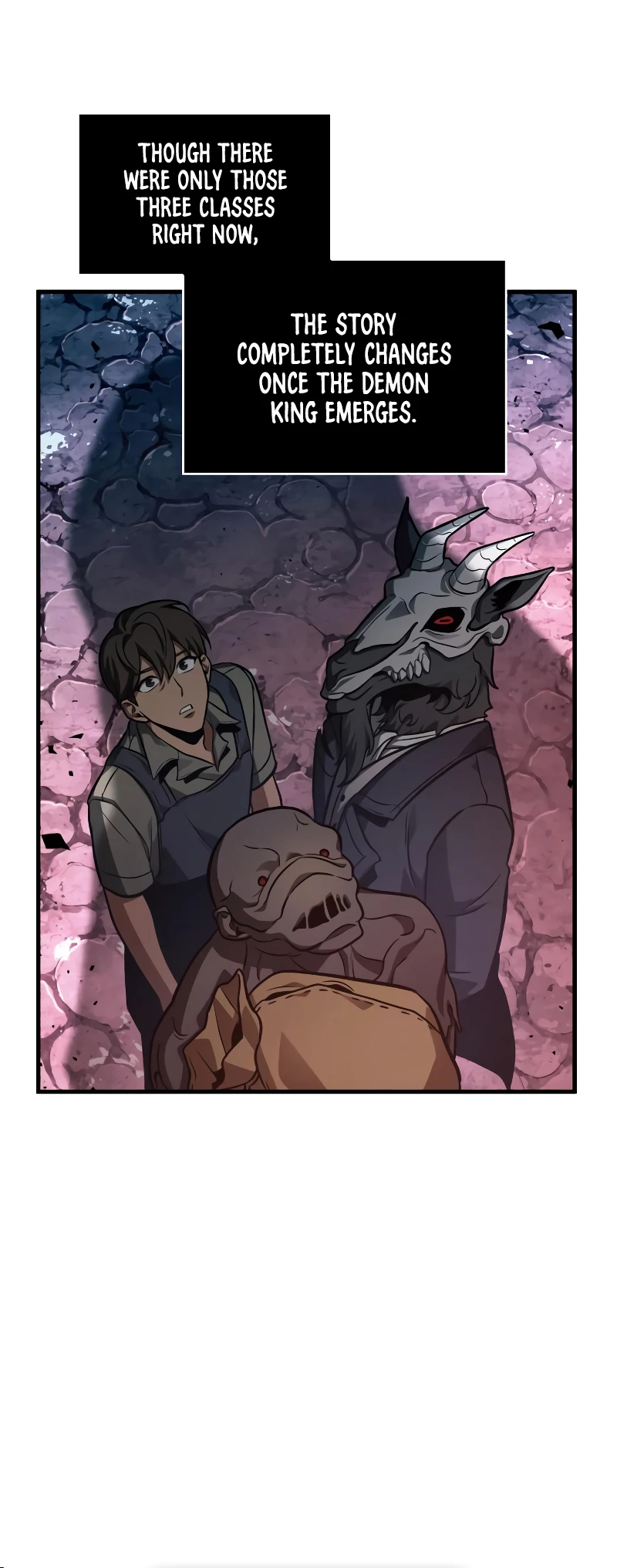 Omniscient Reader's Viewpoint Chapter 226 - 22