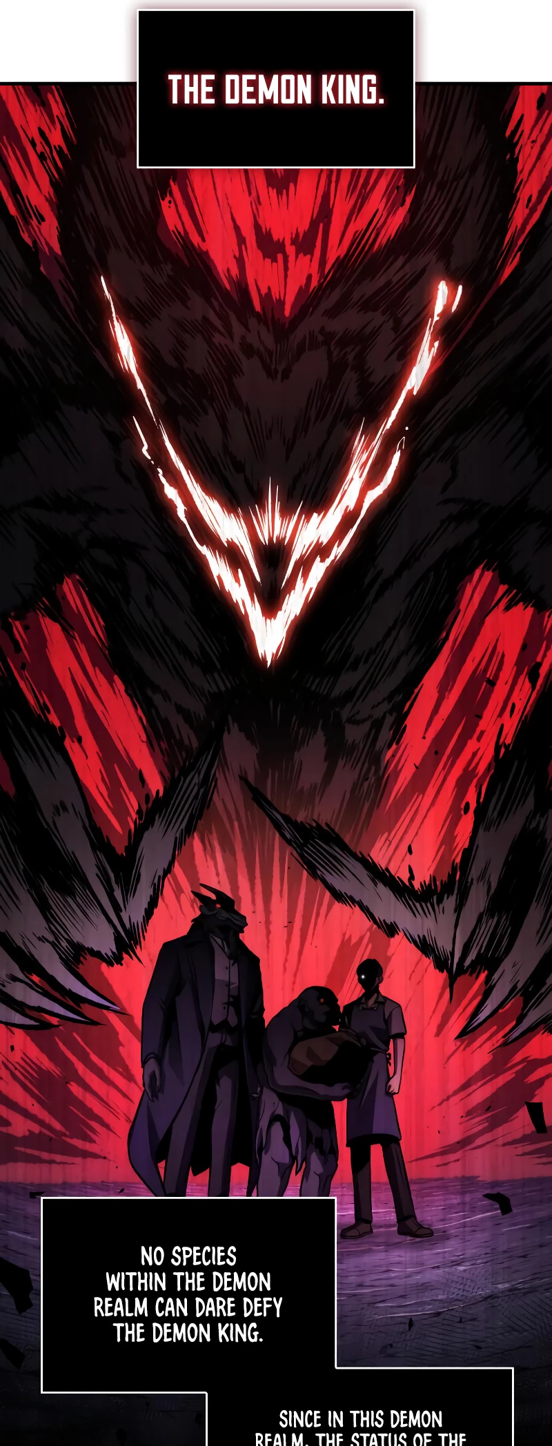 Omniscient Reader's Viewpoint Chapter 226 - 23