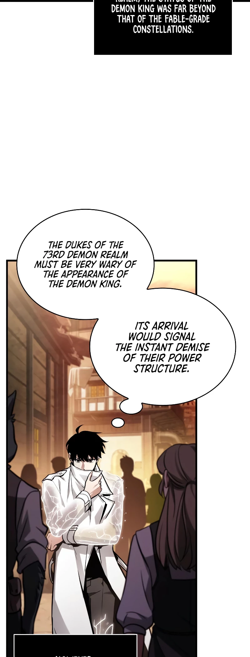 Omniscient Reader's Viewpoint Chapter 226 - 24