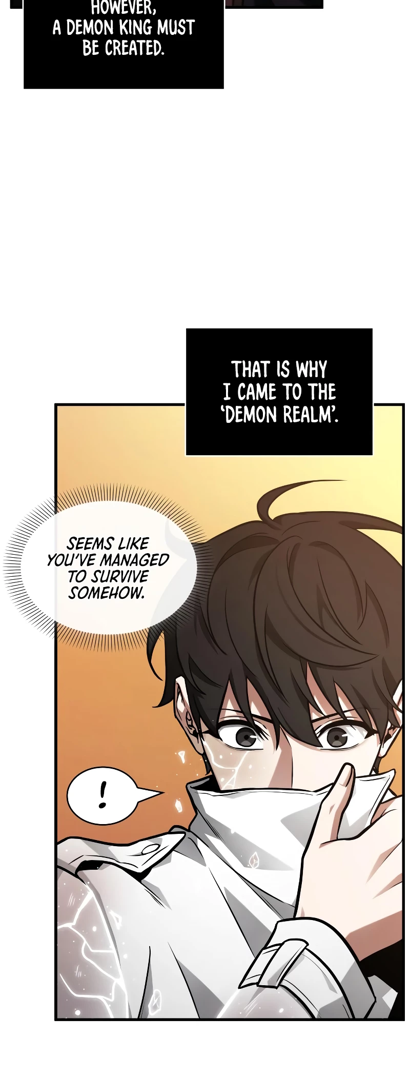 Omniscient Reader's Viewpoint Chapter 226 - 25