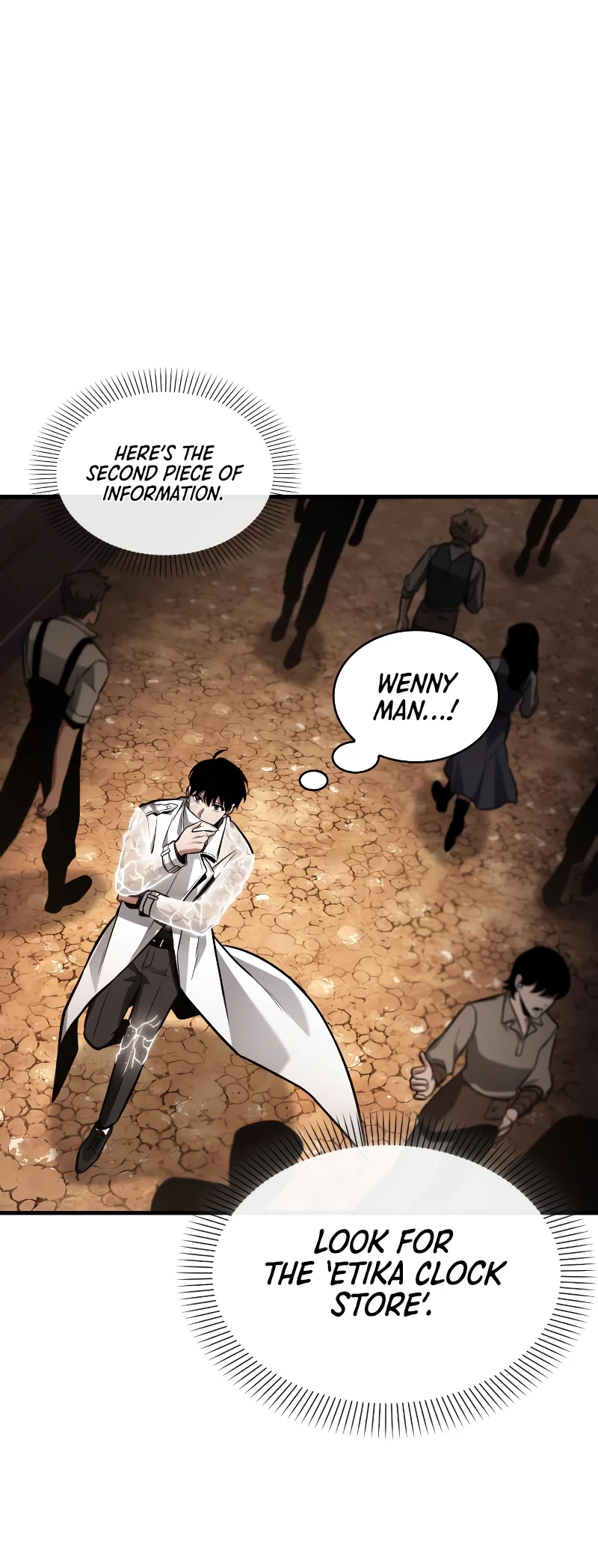 Omniscient Reader's Viewpoint Chapter 226 - 26