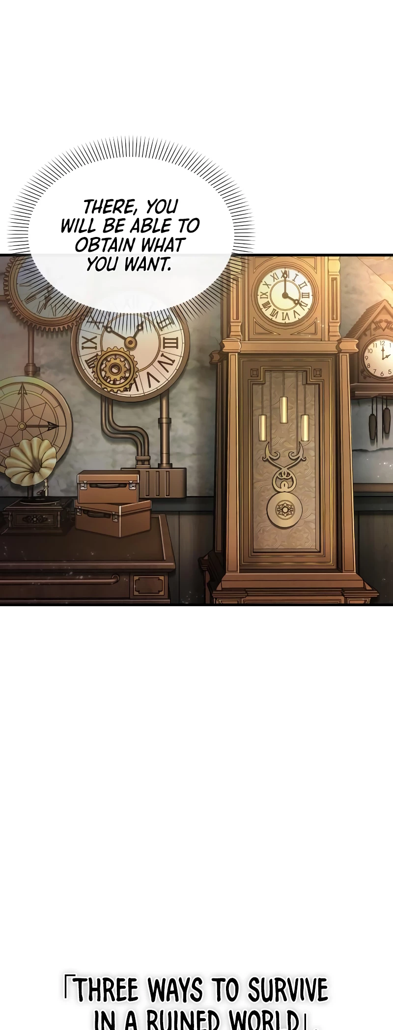 Omniscient Reader's Viewpoint Chapter 226 - 27