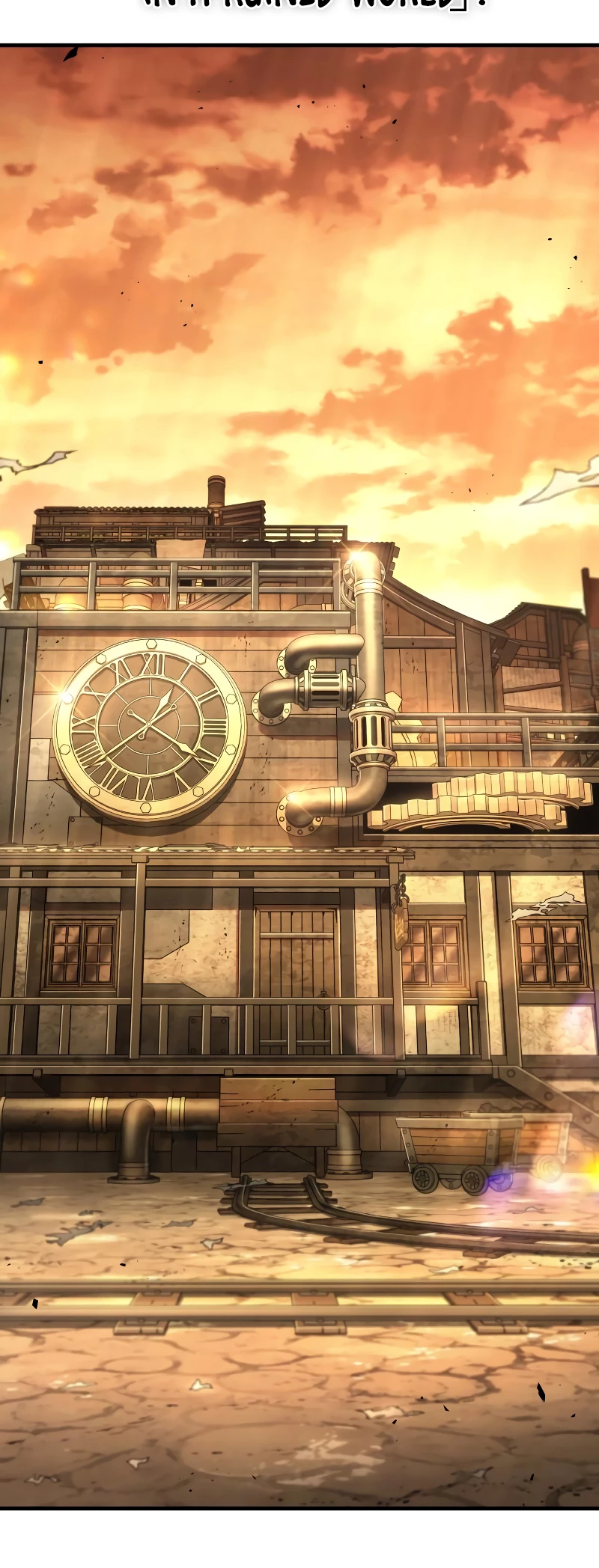 Omniscient Reader's Viewpoint Chapter 226 - 28