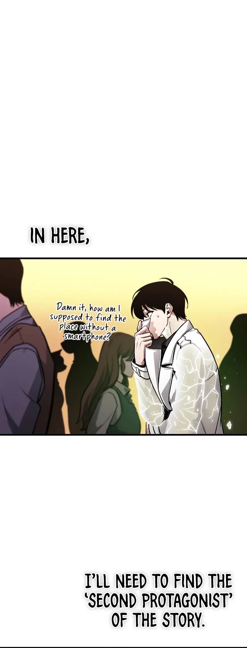 Omniscient Reader's Viewpoint Chapter 226 - 29