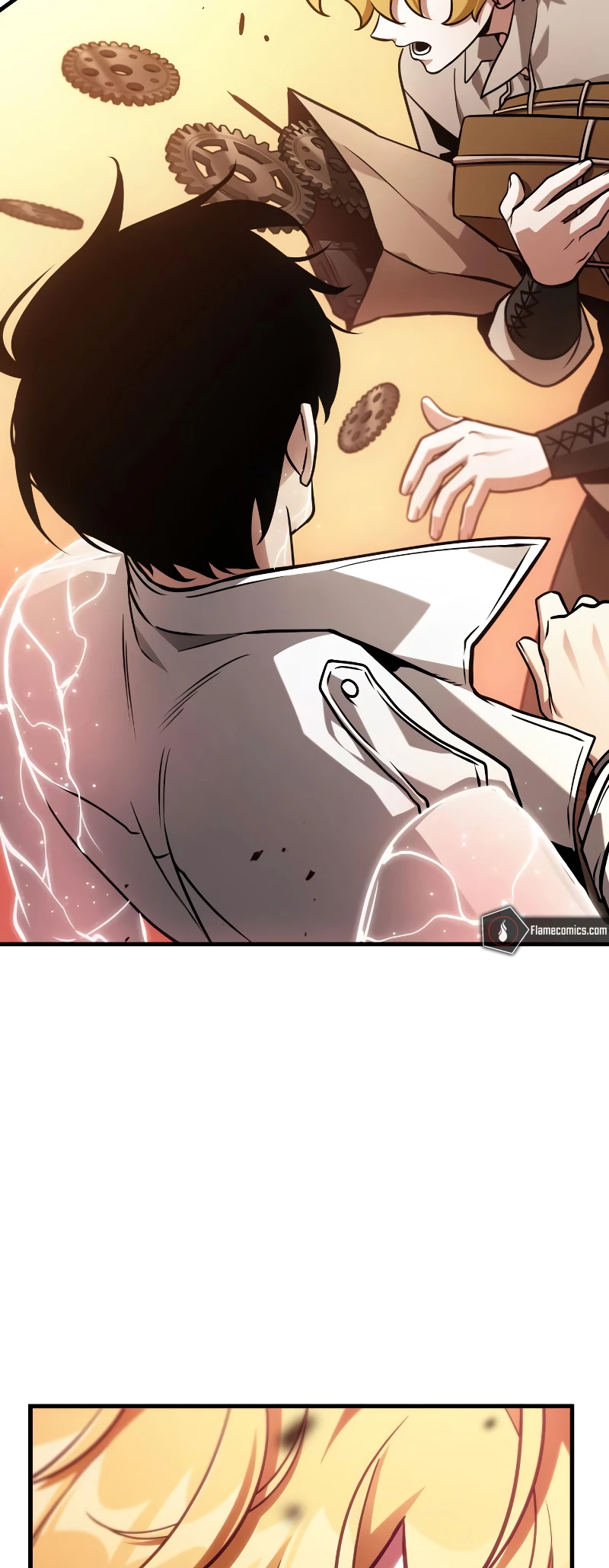 Omniscient Reader's Viewpoint Chapter 226 - 33