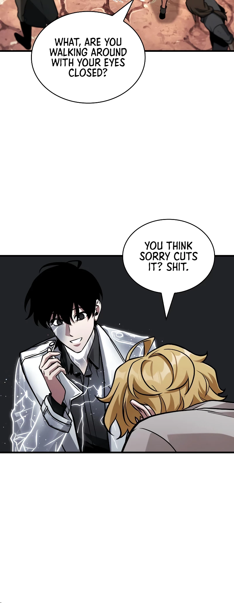 Omniscient Reader's Viewpoint Chapter 226 - 35