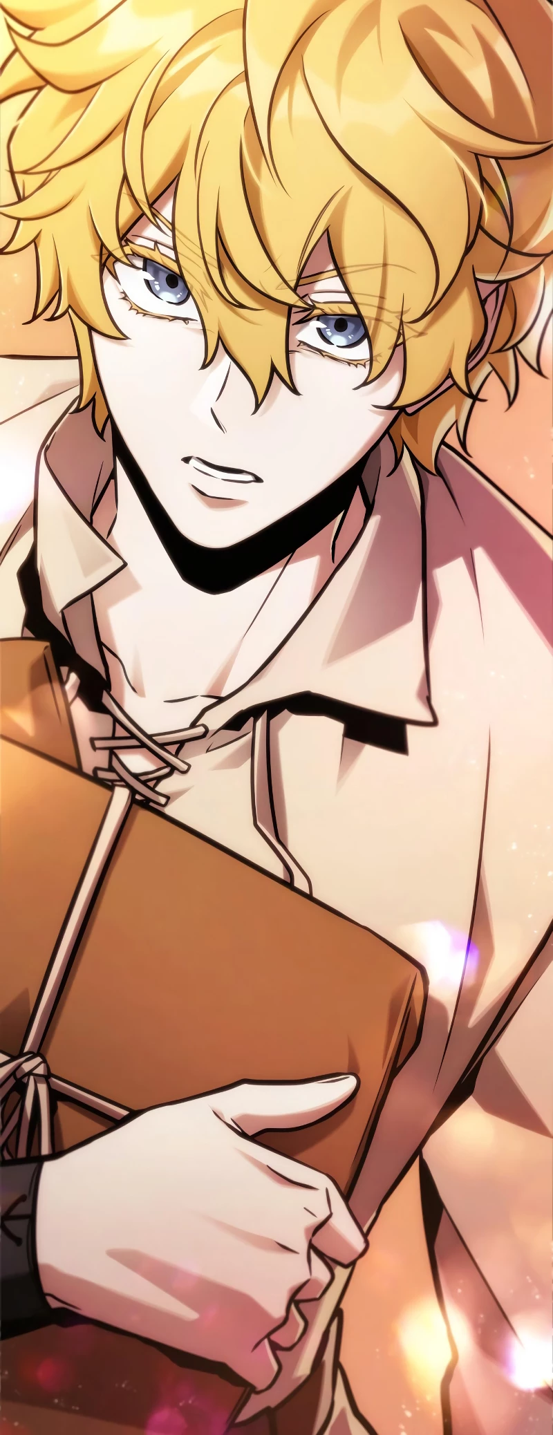 Omniscient Reader's Viewpoint Chapter 226 - 37