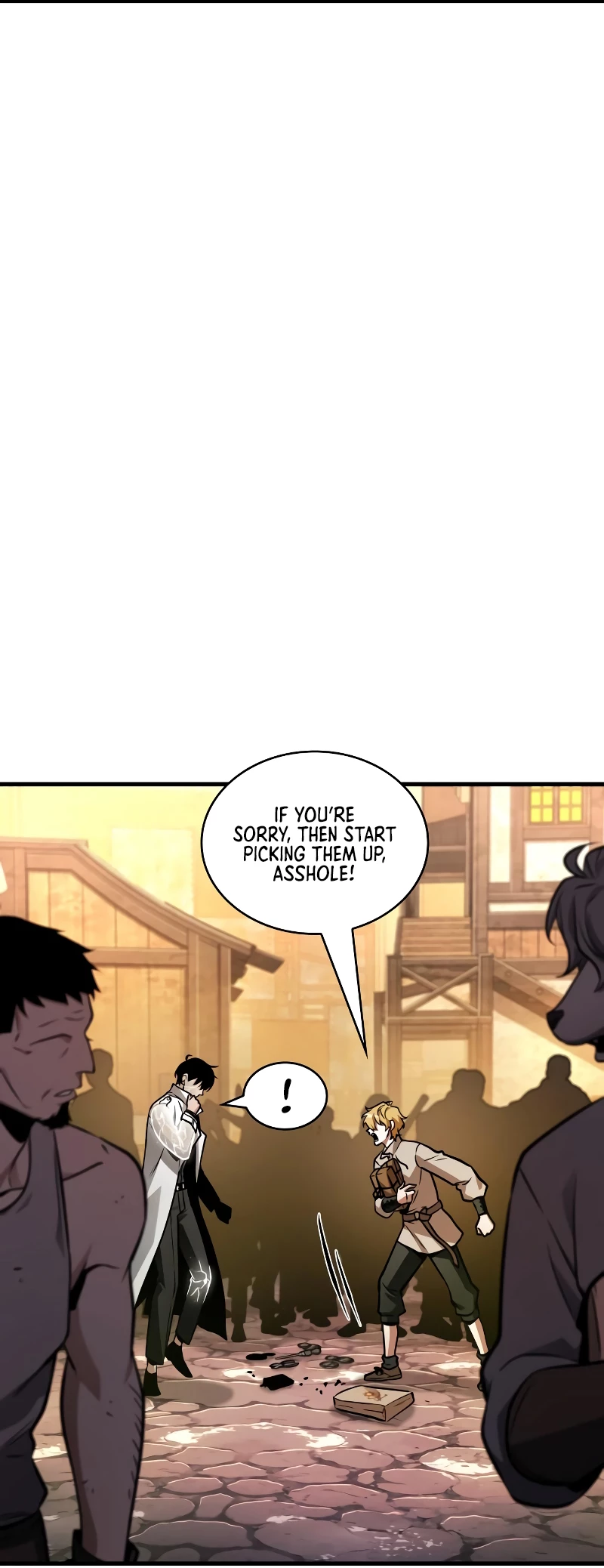 Omniscient Reader's Viewpoint Chapter 226 - 41