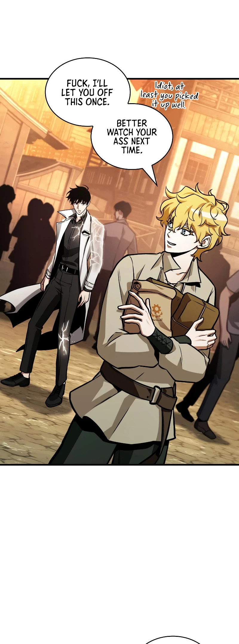 Omniscient Reader's Viewpoint Chapter 226 - 44