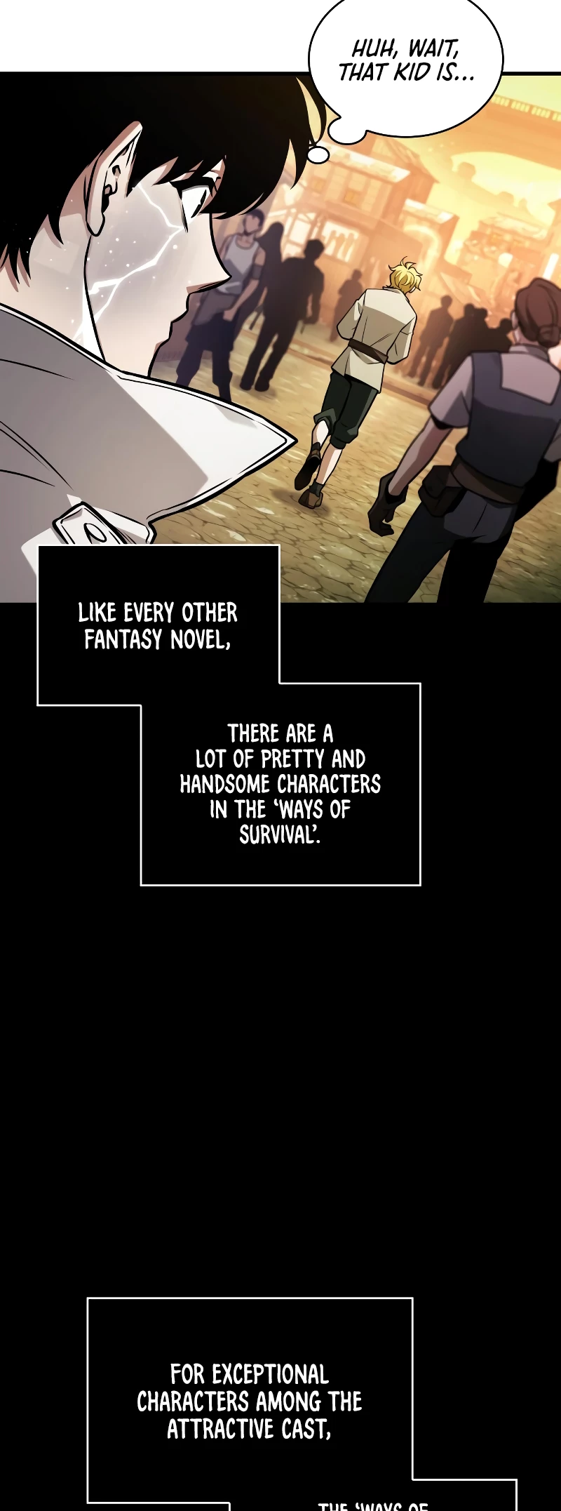 Omniscient Reader's Viewpoint Chapter 226 - 45