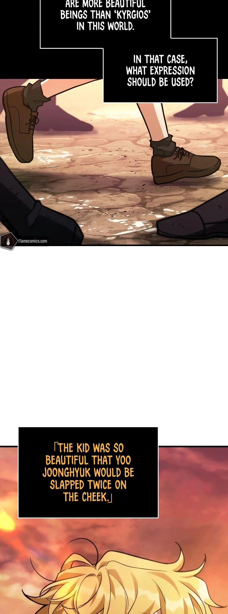 Omniscient Reader's Viewpoint Chapter 226 - 47