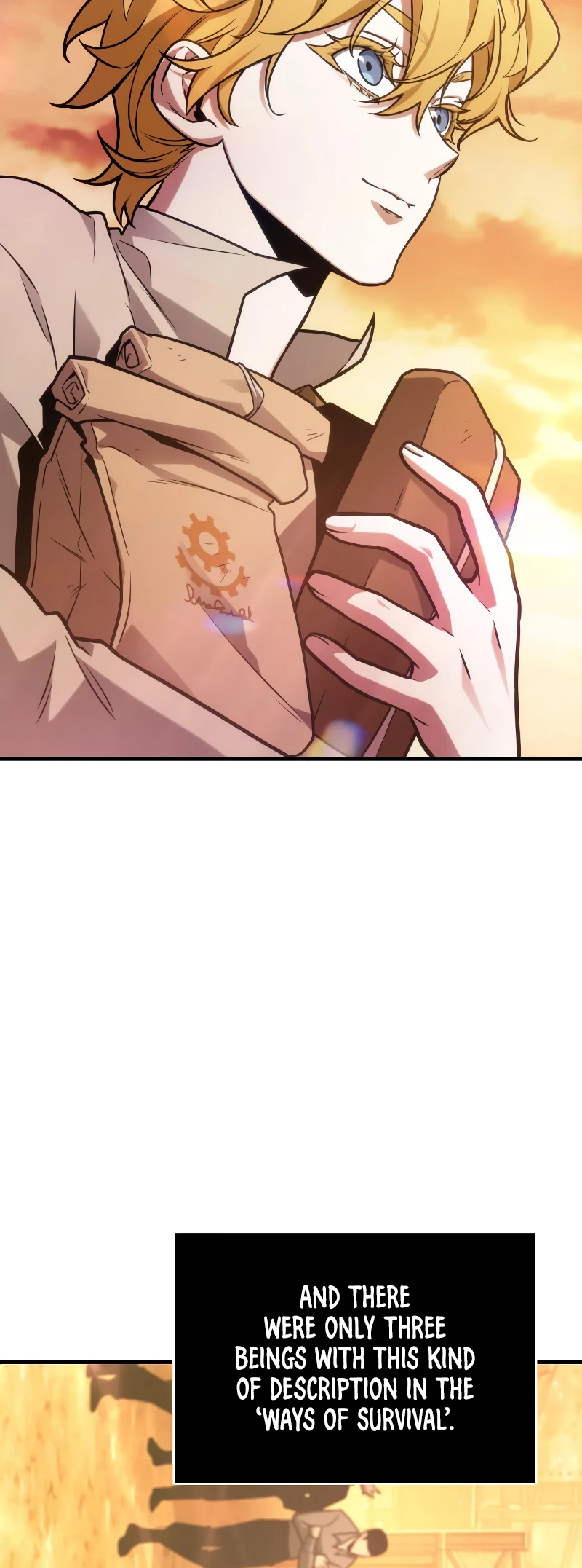 Omniscient Reader's Viewpoint Chapter 226 - 48