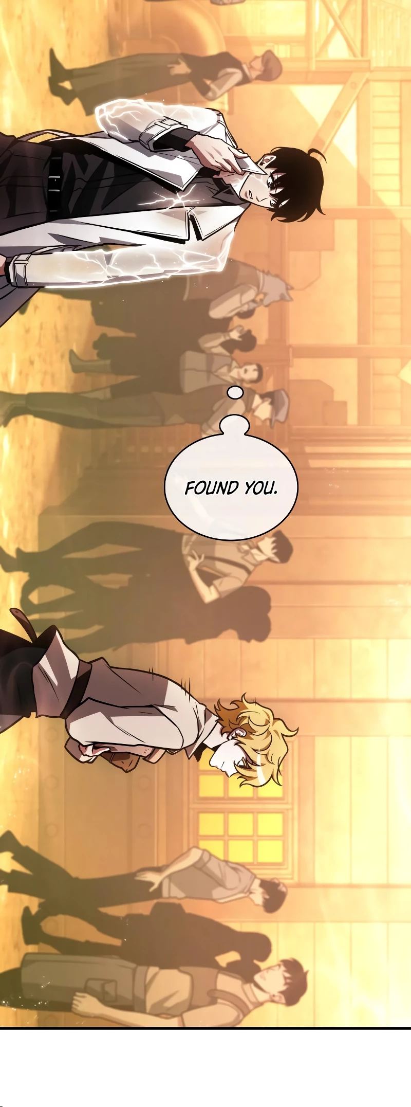 Omniscient Reader's Viewpoint Chapter 226 - 49