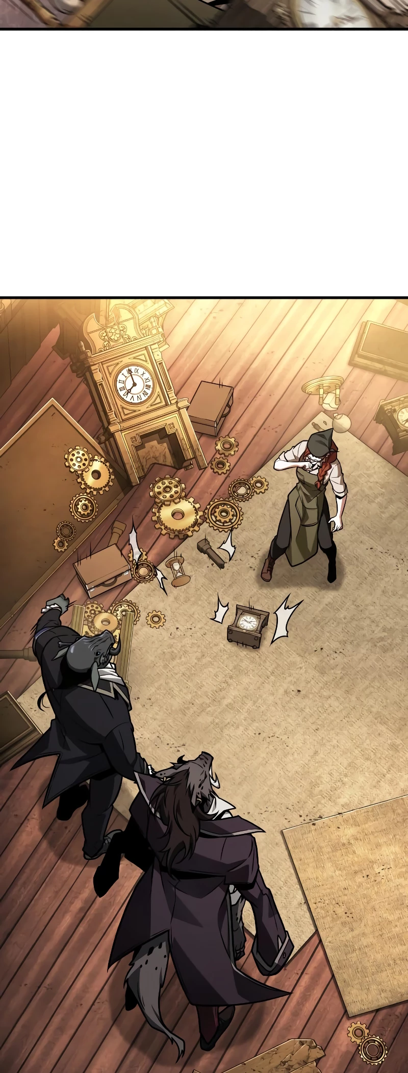 Omniscient Reader's Viewpoint Chapter 226 - 52