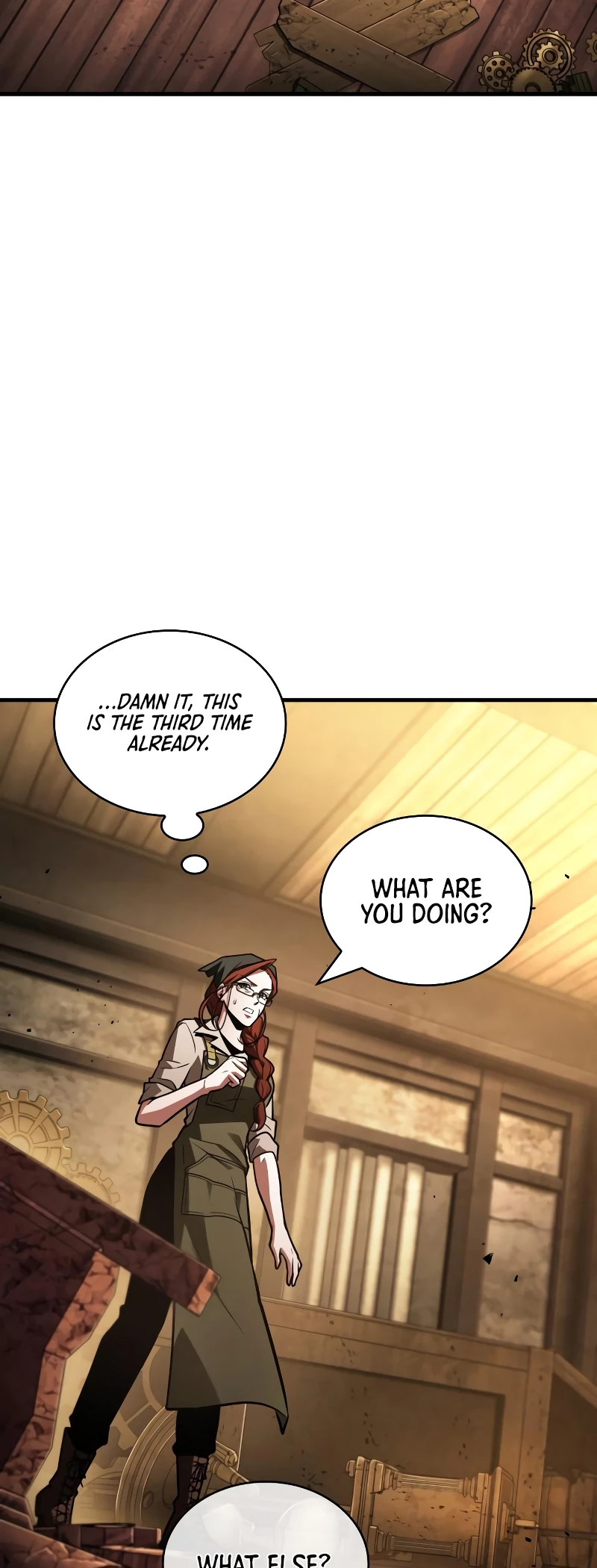 Omniscient Reader's Viewpoint Chapter 226 - 53