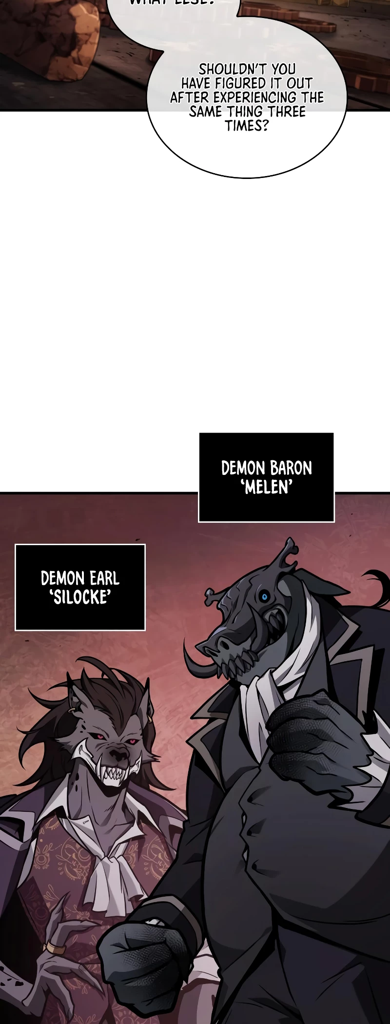 Omniscient Reader's Viewpoint Chapter 226 - 54