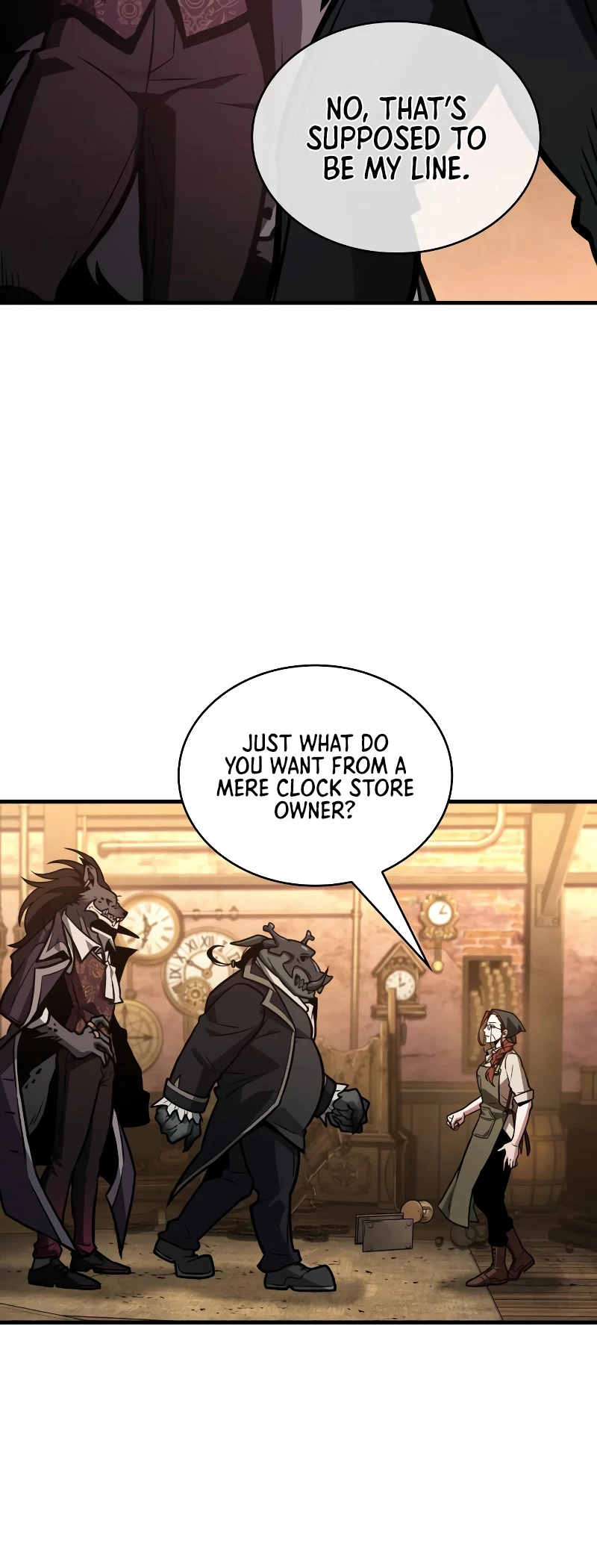 Omniscient Reader's Viewpoint Chapter 226 - 55