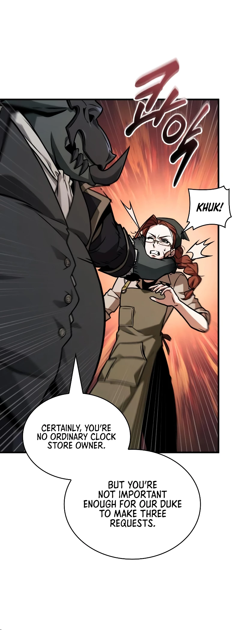 Omniscient Reader's Viewpoint Chapter 226 - 56