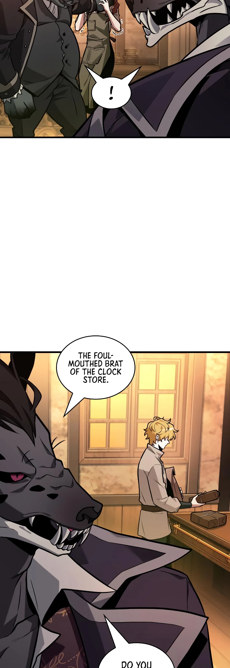 Omniscient Reader's Viewpoint Chapter 226 - 58