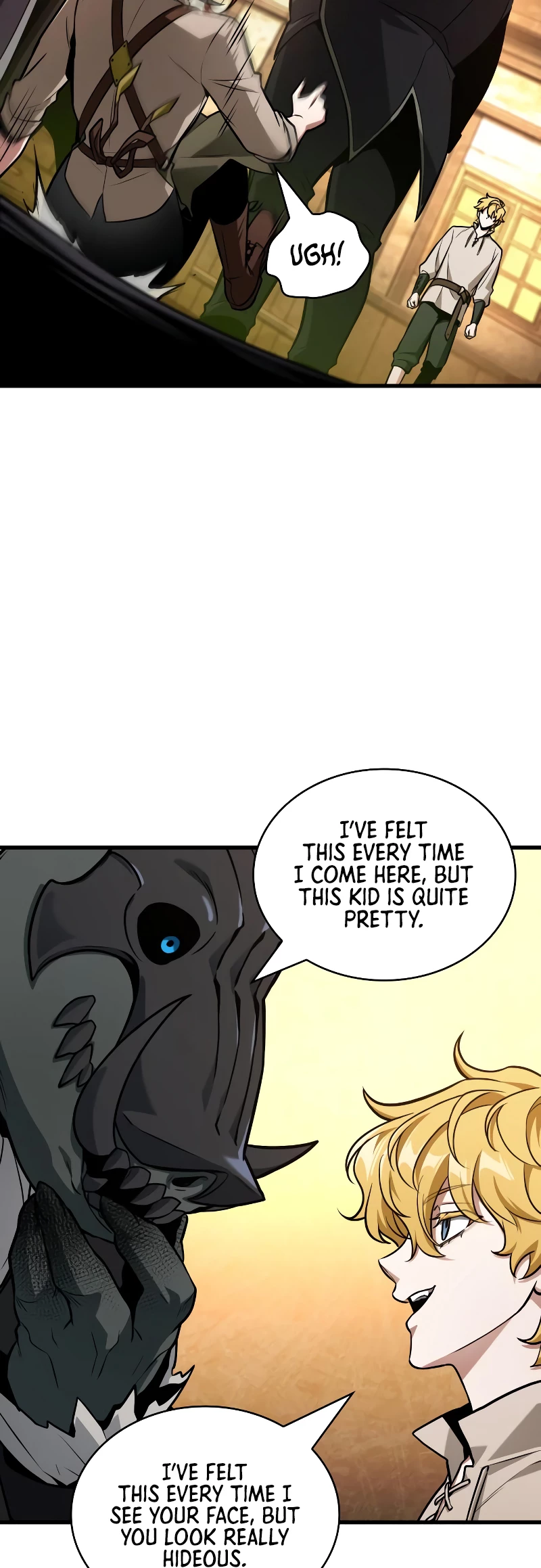 Omniscient Reader's Viewpoint Chapter 226 - 60