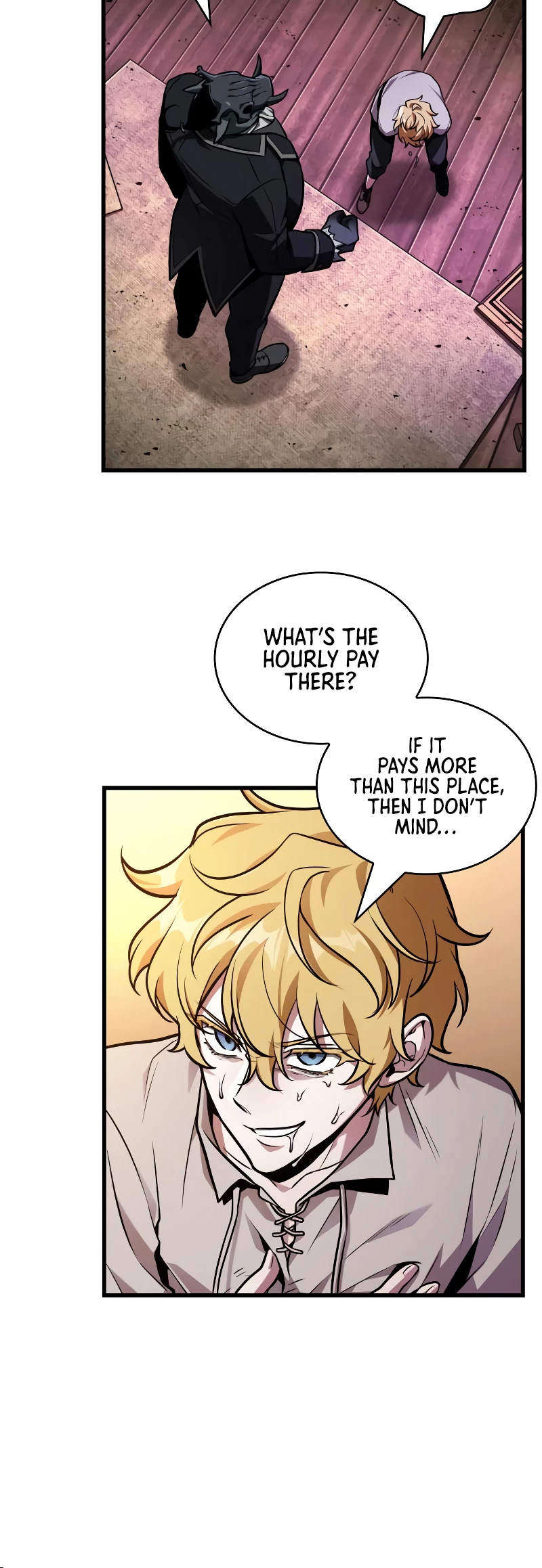 Omniscient Reader's Viewpoint Chapter 226 - 62