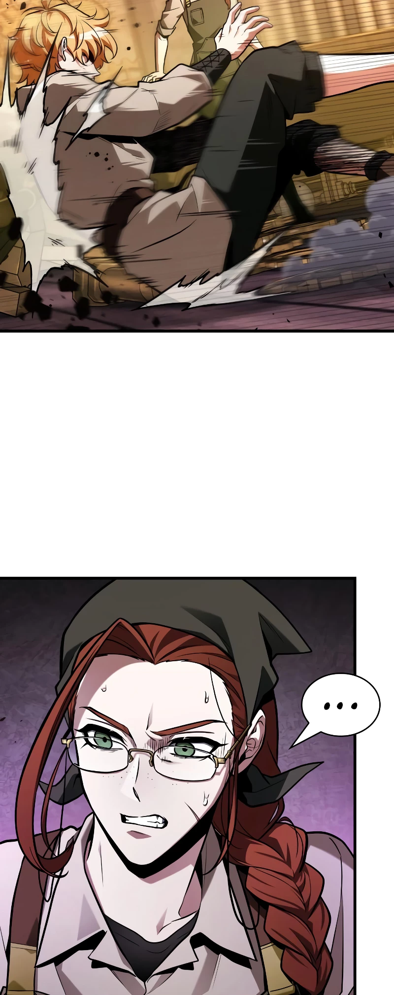 Omniscient Reader's Viewpoint Chapter 226 - 64