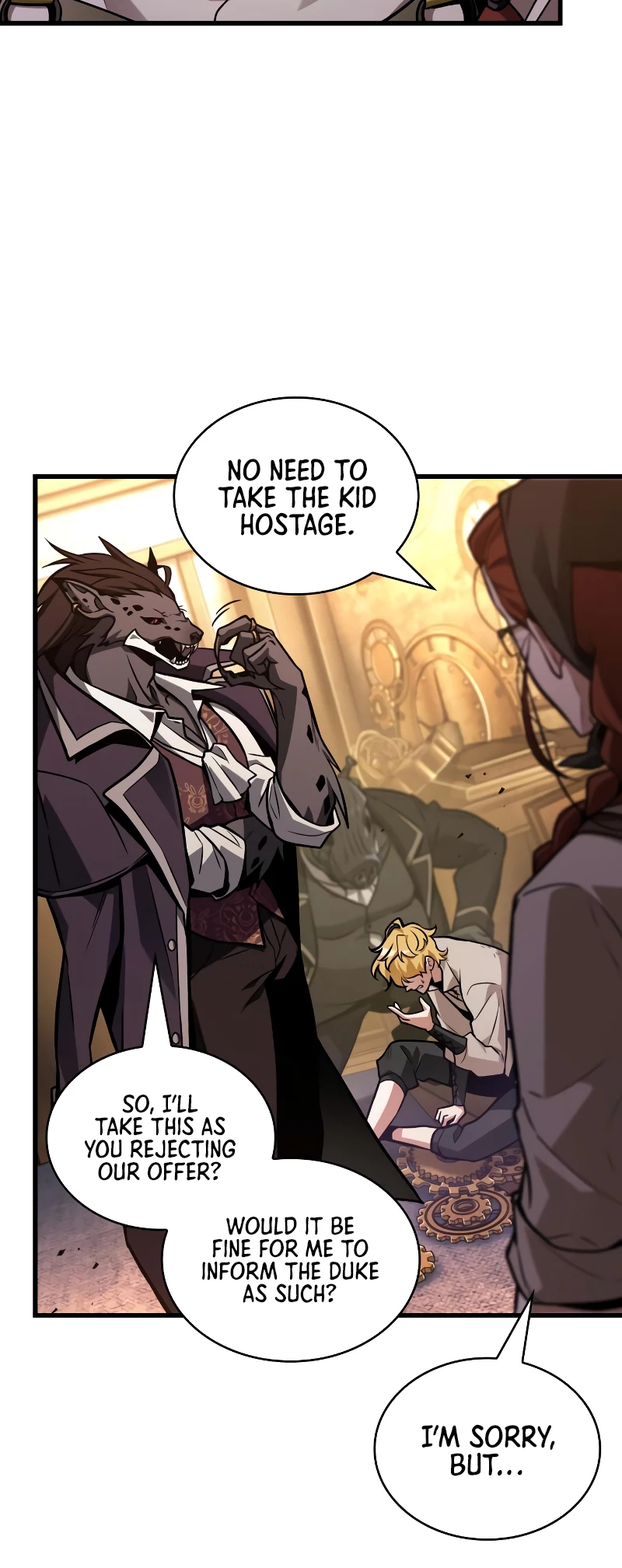 Omniscient Reader's Viewpoint Chapter 226 - 65