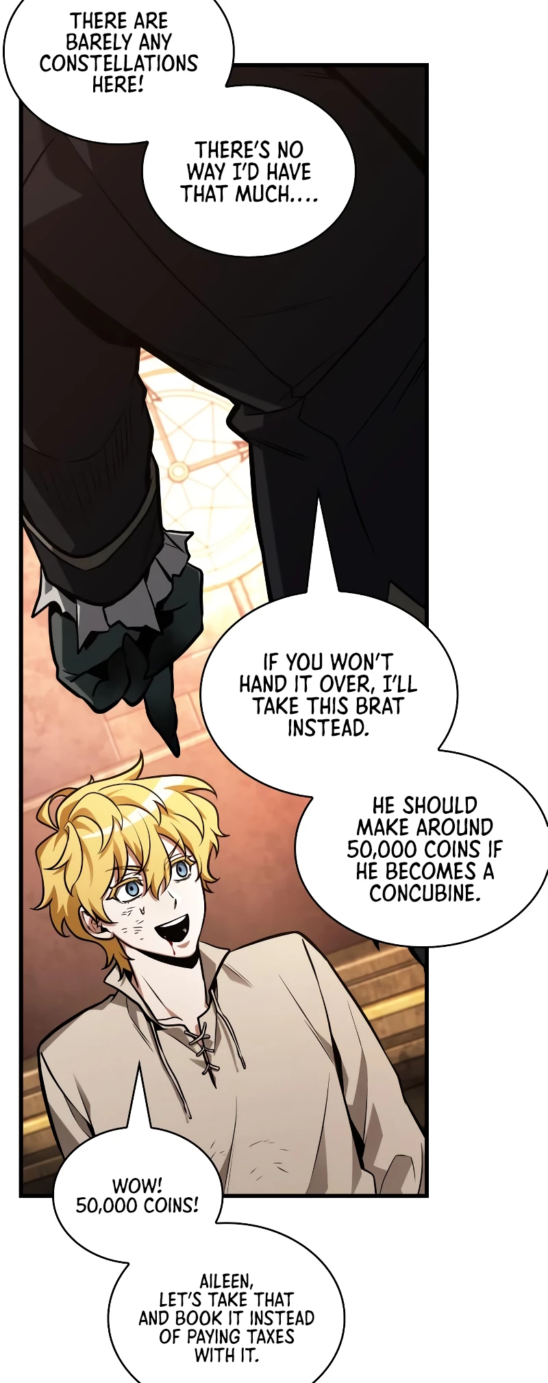 Omniscient Reader's Viewpoint Chapter 226 - 68