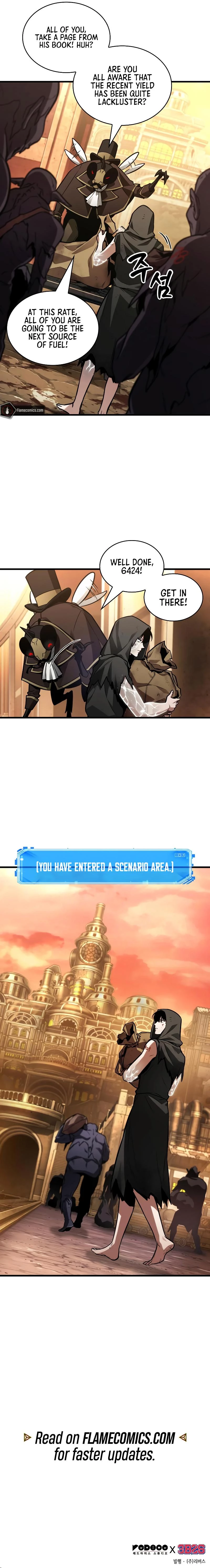 Omniscient Reader's Viewpoint Chapter 225 - 10