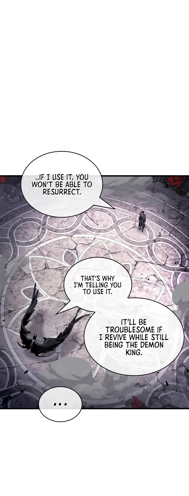 Omniscient Reader's Viewpoint Chapter 220 - 22