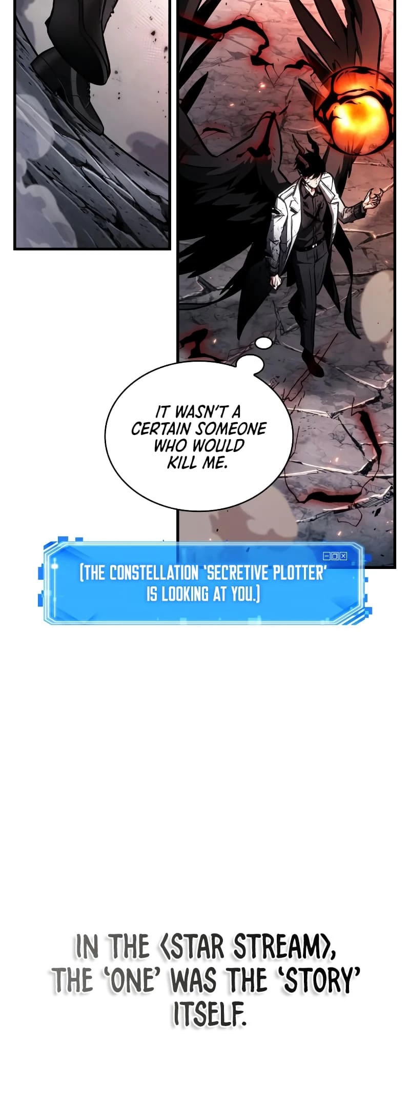 Omniscient Reader's Viewpoint Chapter 220 - 37