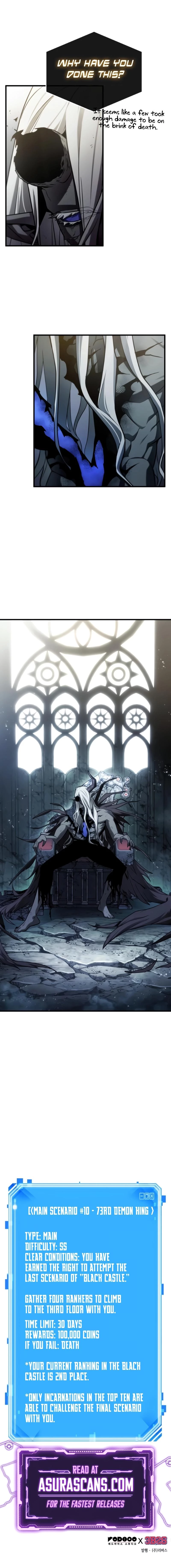 Omniscient Reader's Viewpoint Chapter 213 - 9