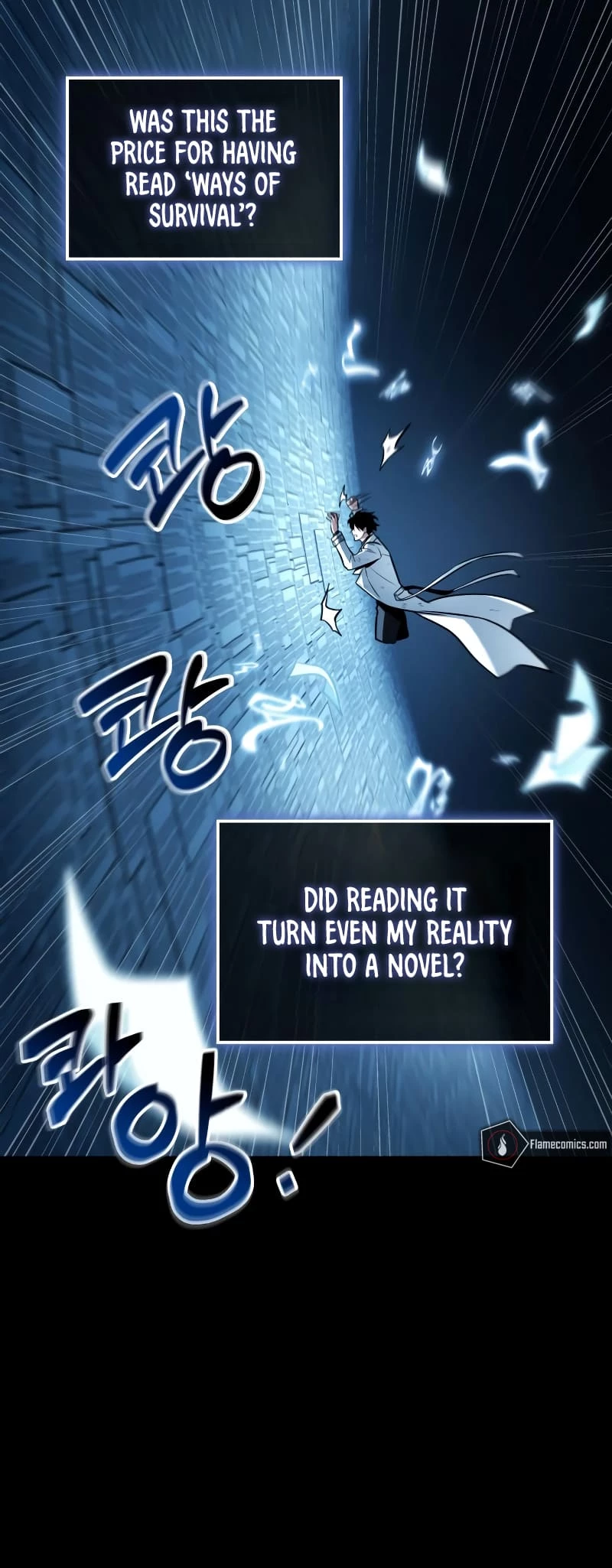 Omniscient Reader's Viewpoint Chapter 209 - 27