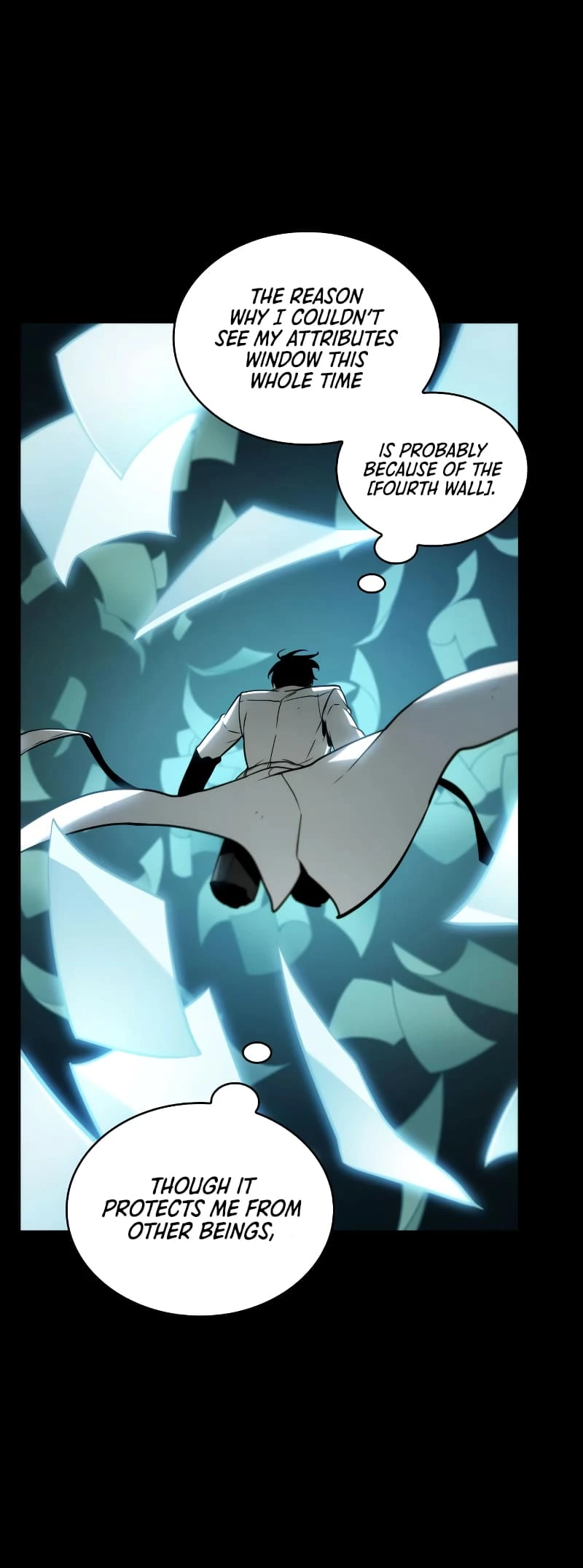 Omniscient Reader's Viewpoint Chapter 209 - 47