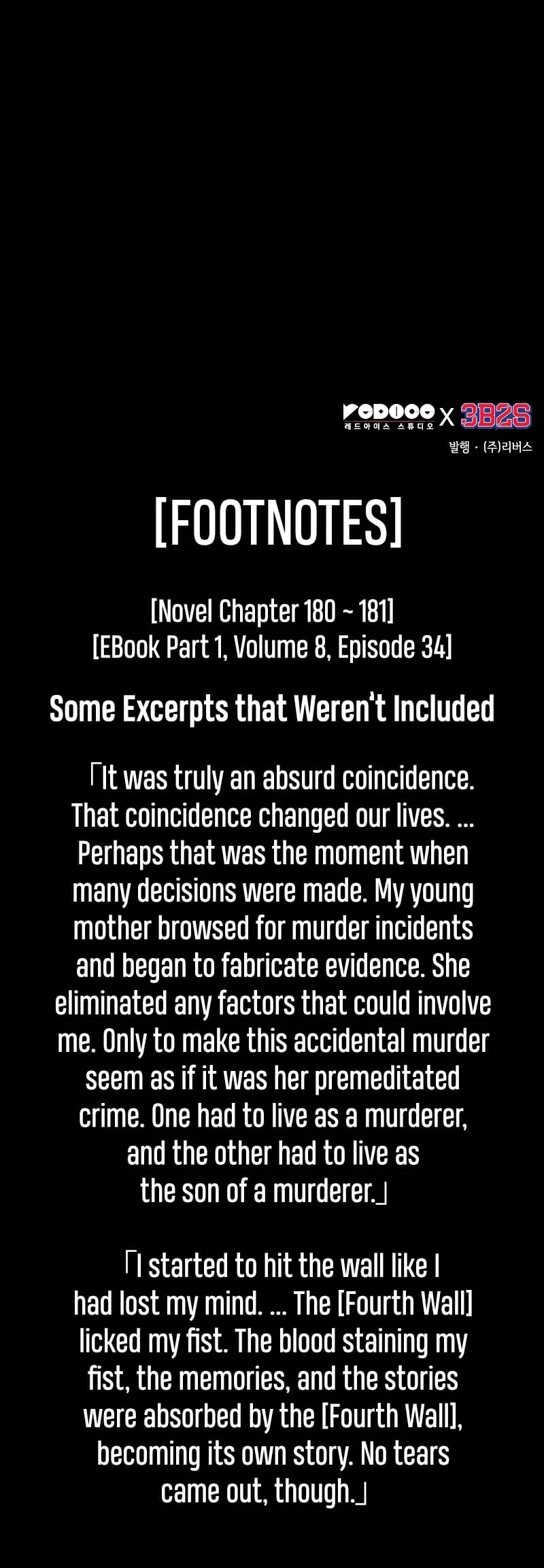 Omniscient Reader's Viewpoint Chapter 209 - 60