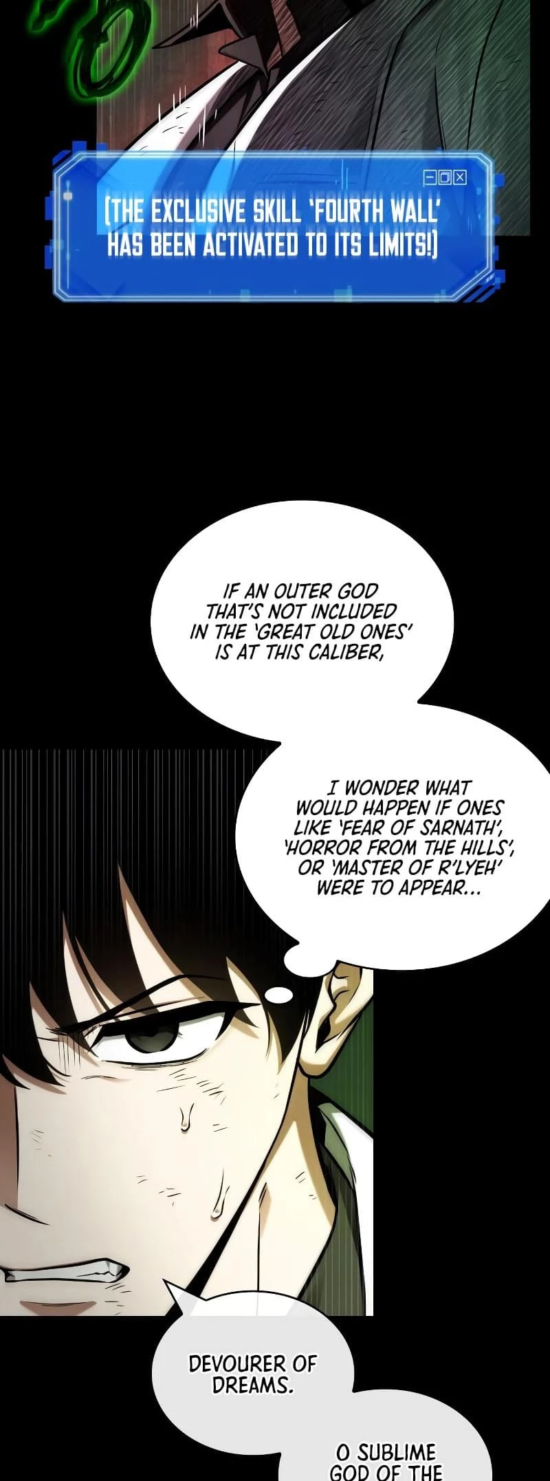 Omniscient Reader's Viewpoint Chapter 206 - 14