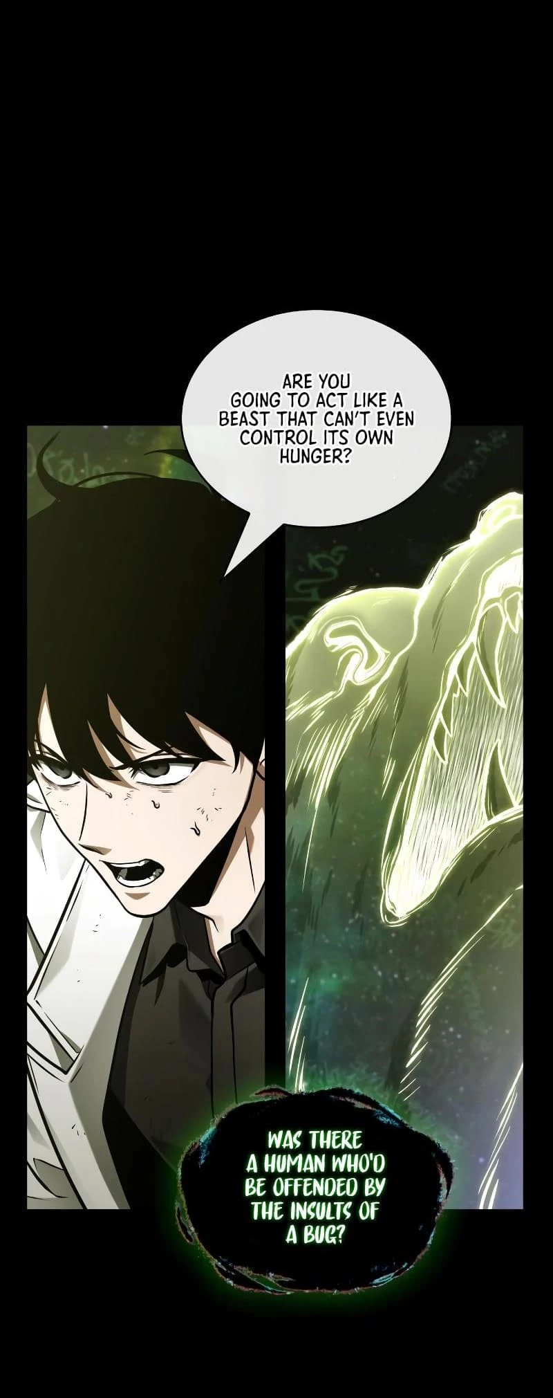 Omniscient Reader's Viewpoint Chapter 206 - 38