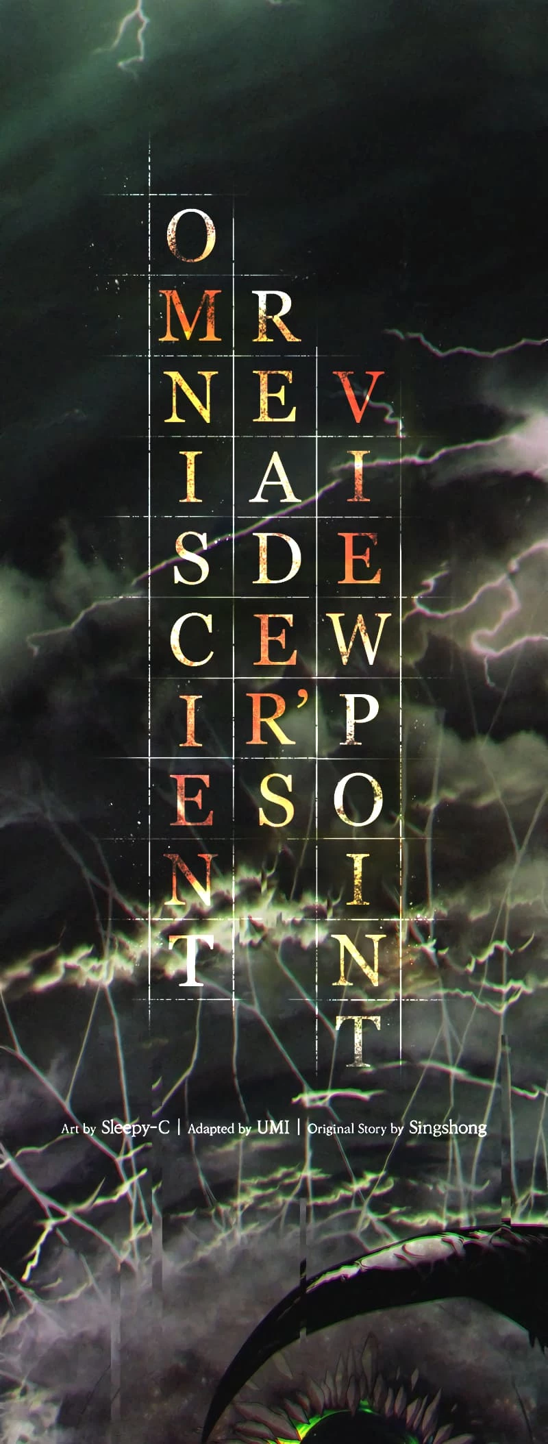 Omniscient Reader's Viewpoint Chapter 205 - 56