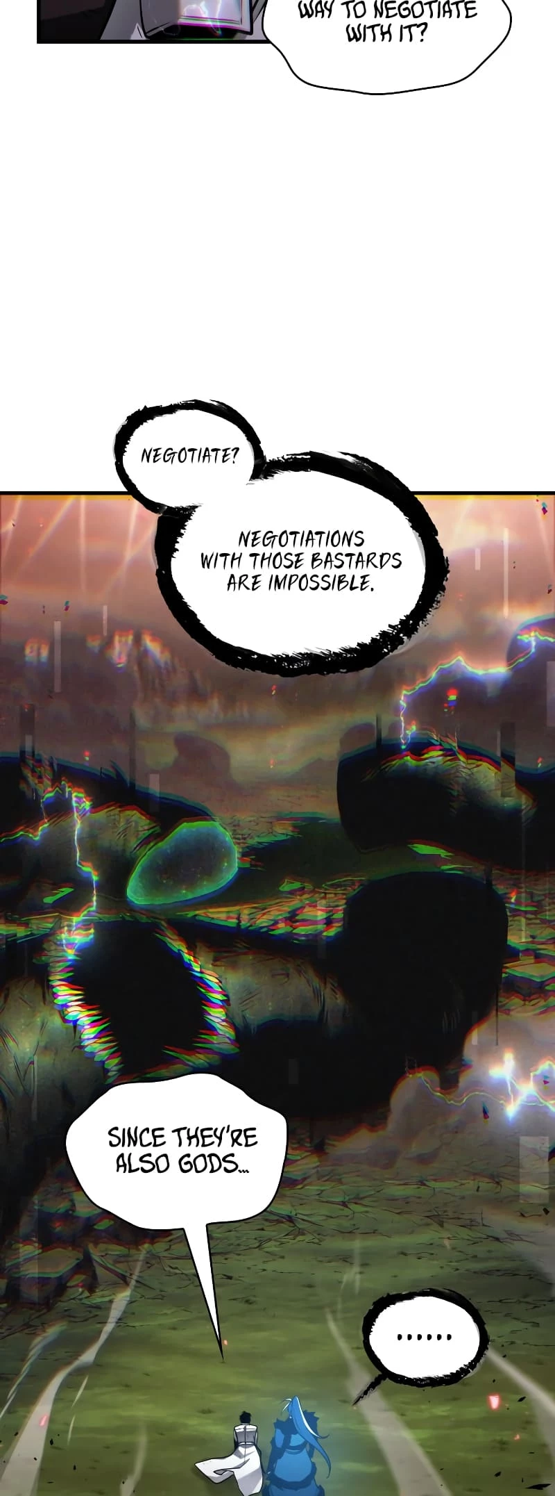 Omniscient Reader's Viewpoint Chapter 203 - 14