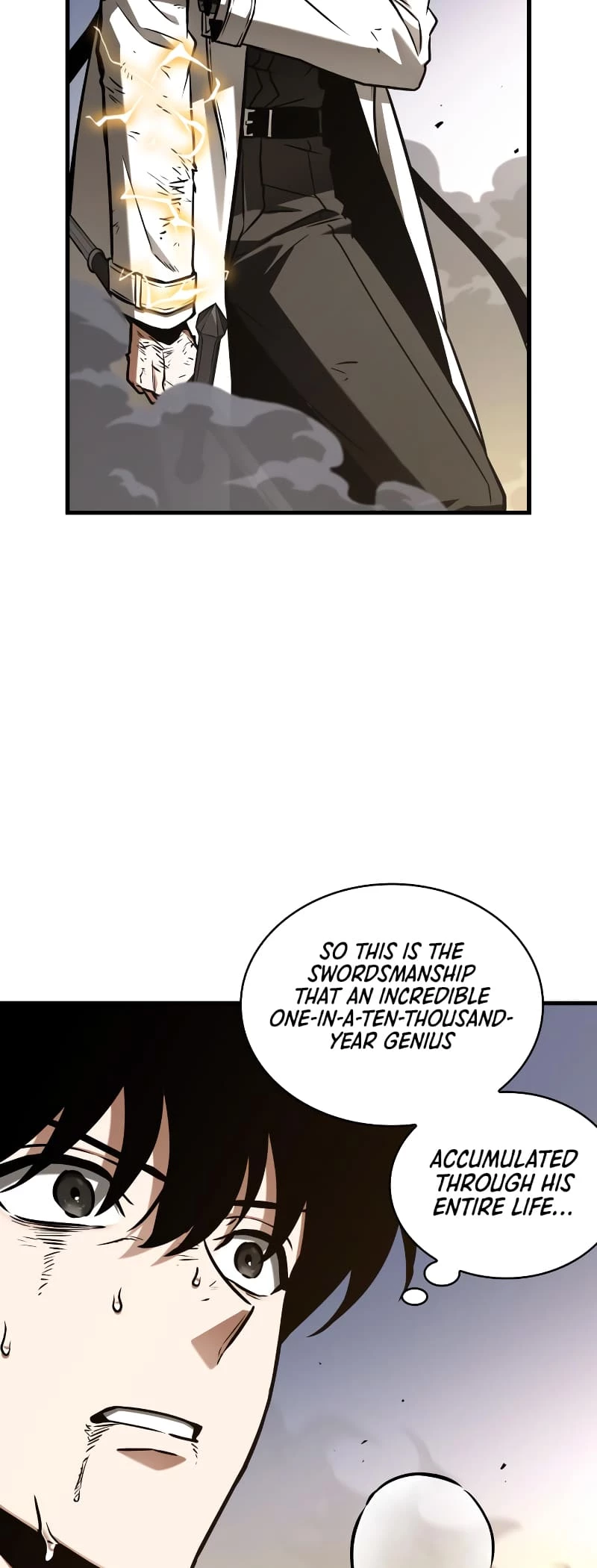 Omniscient Reader's Viewpoint Chapter 199 - 10