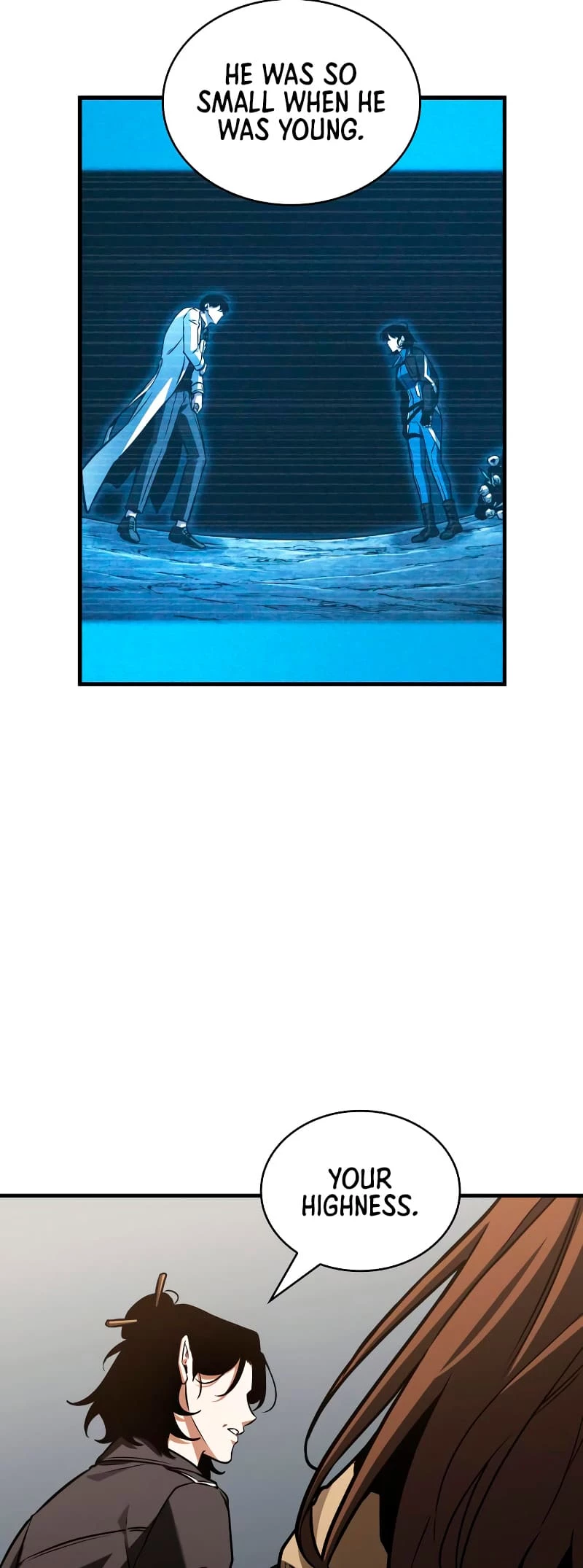 Omniscient Reader's Viewpoint Chapter 197 - 4