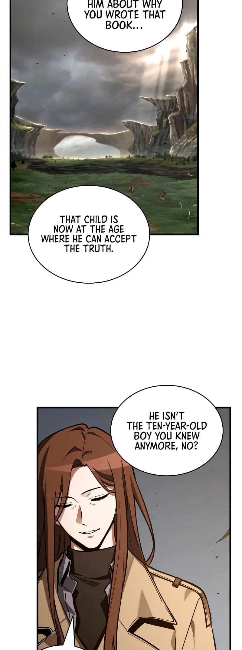 Omniscient Reader's Viewpoint Chapter 197 - 6