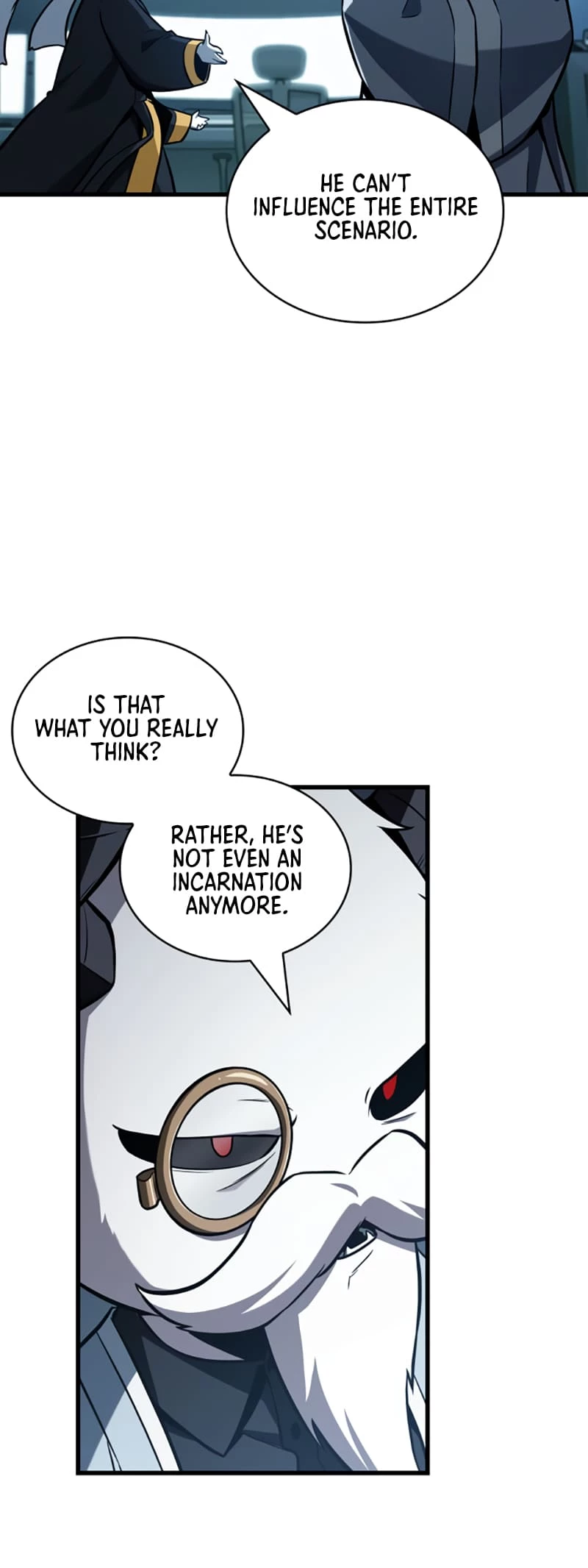 Omniscient Reader's Viewpoint Chapter 198 - 15