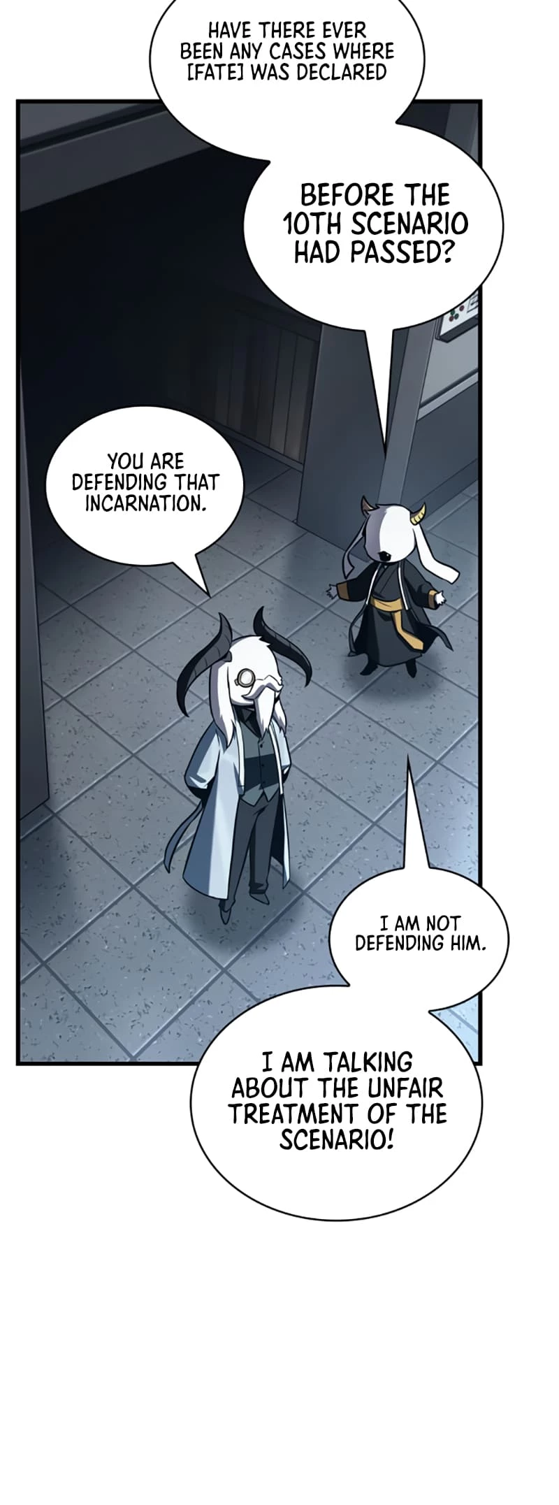Omniscient Reader's Viewpoint Chapter 198 - 25
