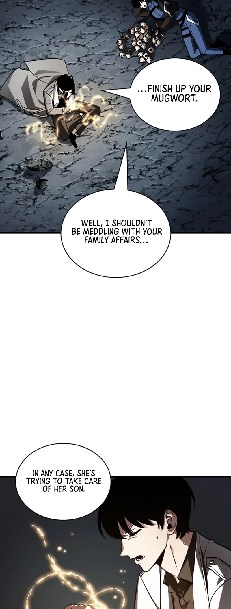 Omniscient Reader's Viewpoint Chapter 198 - 43