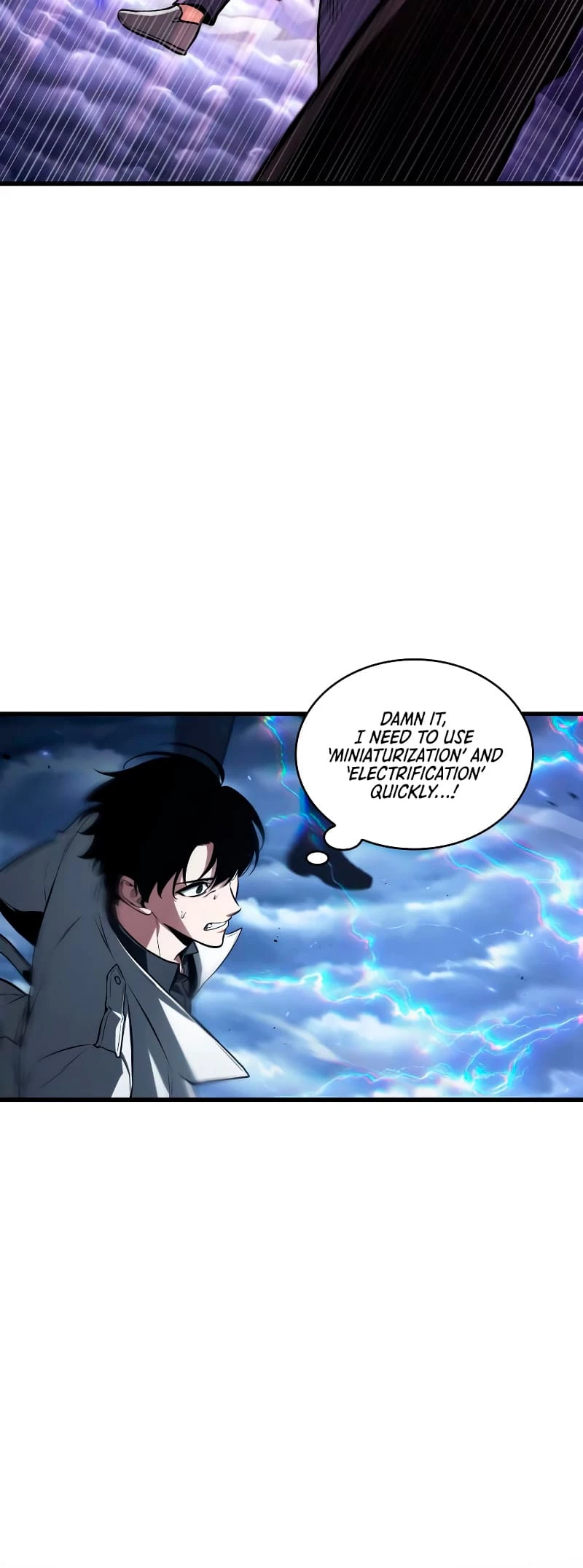 Omniscient Reader's Viewpoint Chapter 196 - 14