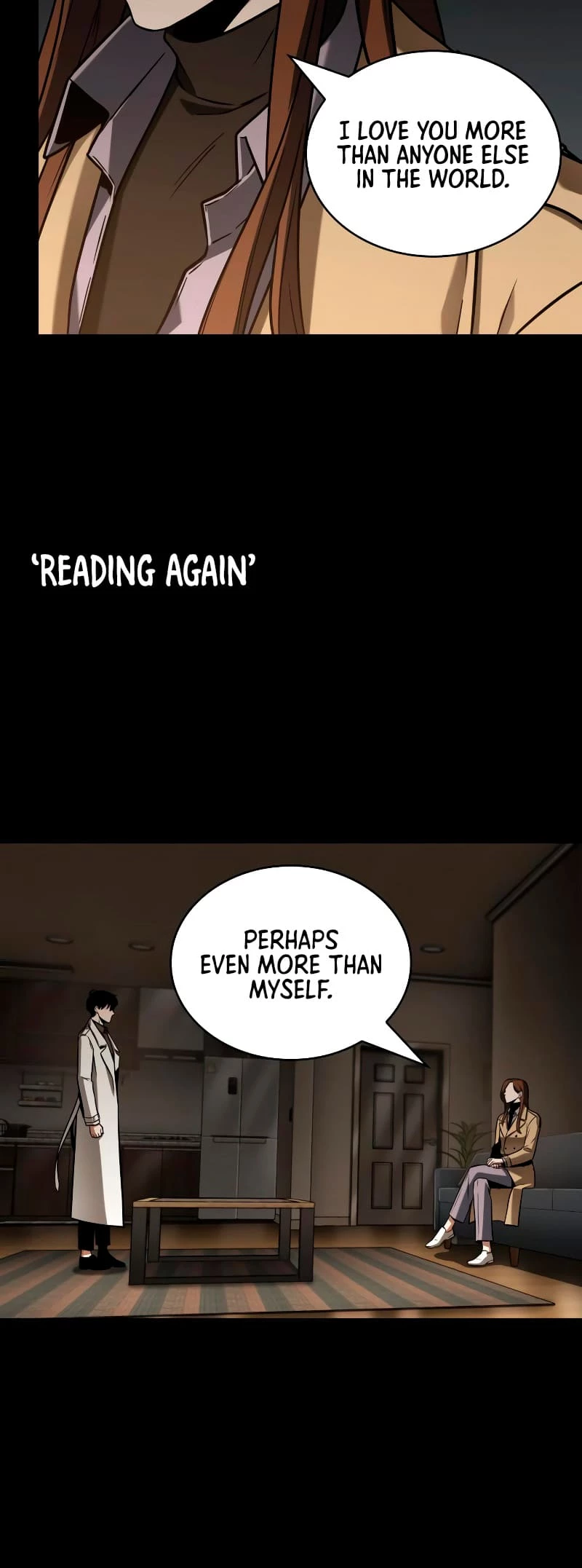 Omniscient Reader's Viewpoint Chapter 195 - 7