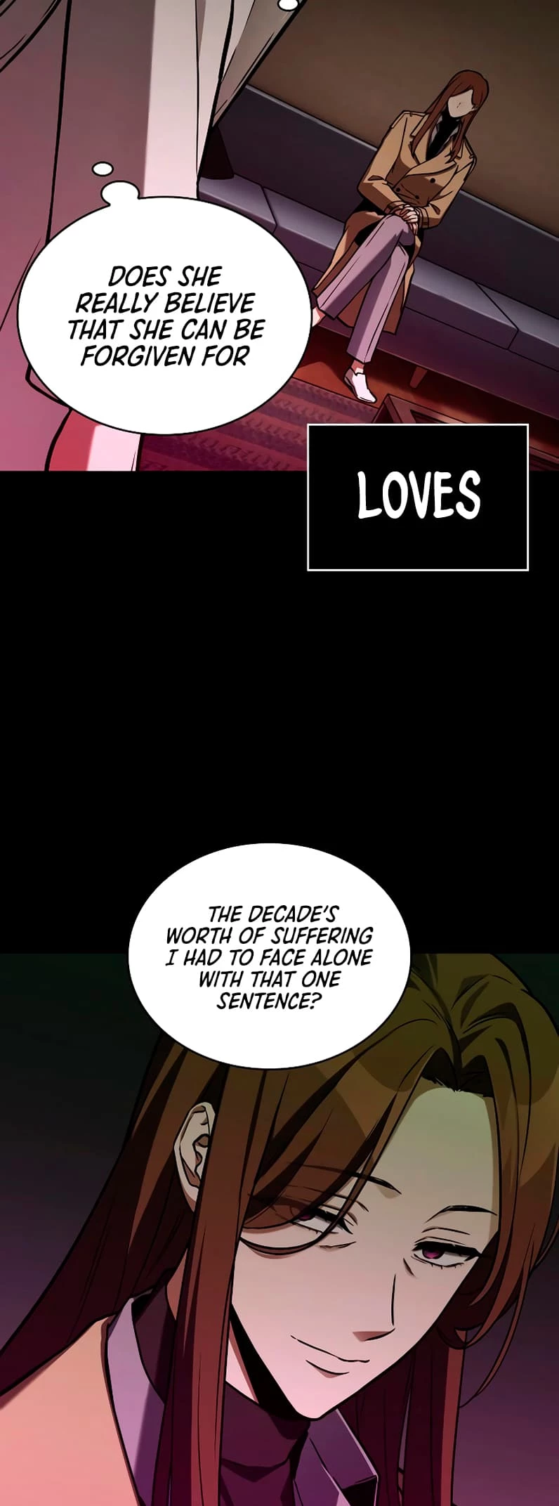 Omniscient Reader's Viewpoint Chapter 195 - 10