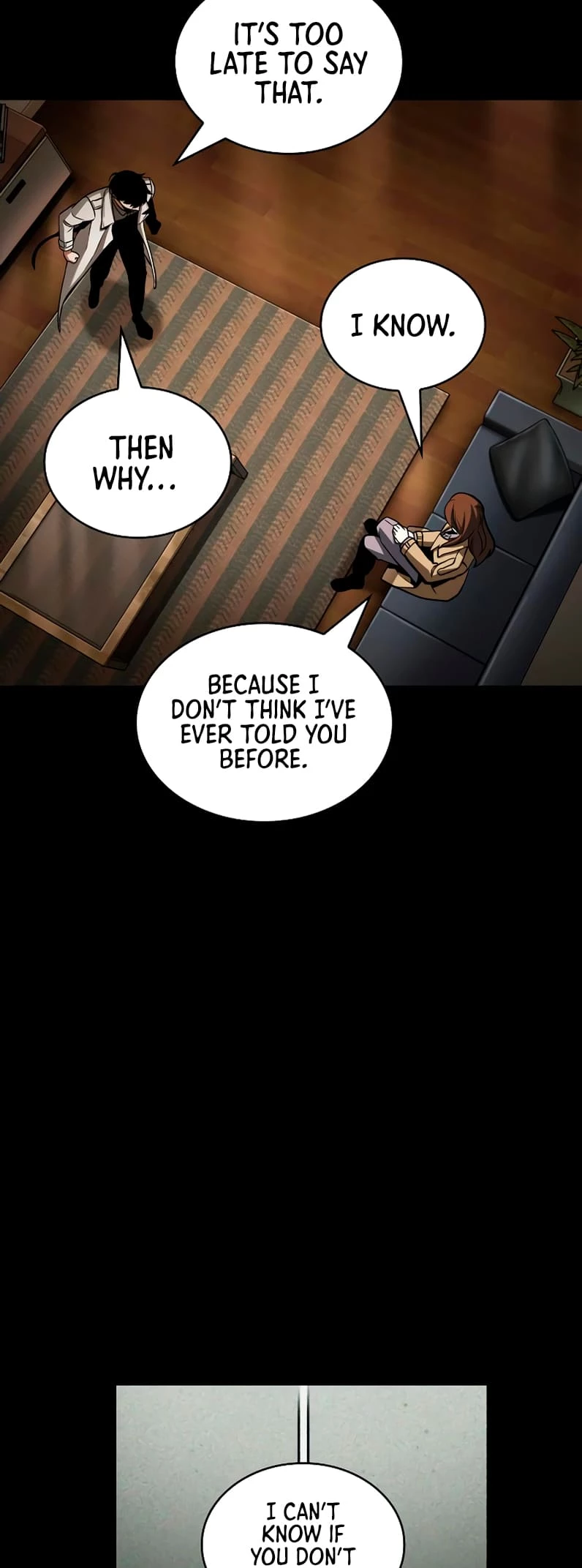 Omniscient Reader's Viewpoint Chapter 195 - 13